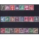 ALEMANIA OCCIDENTAL BERLIN 1975 SERIE COMPLETA DE ESTAMPILLAS NUEVAS MINT 61.5 EUROS